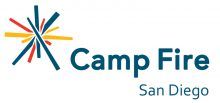 Camp Fire San Diego